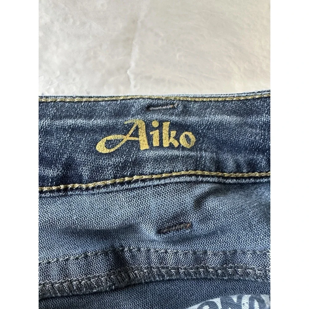 Silver Jeans pre owned
